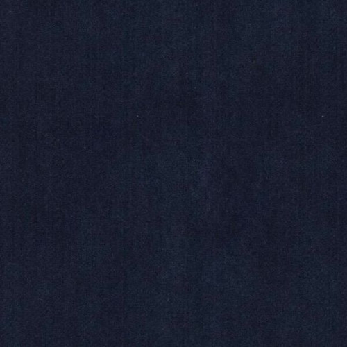 7169414 SINTRA INK CRYPTON HOME Solid Color Velvet Upholstery Fabric