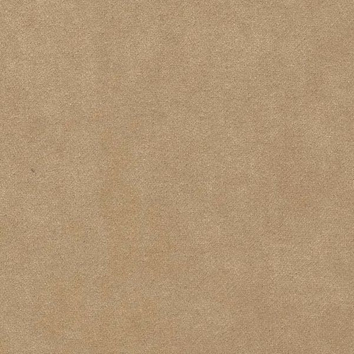 7169415 SINTRA DUNE CRYPTON HOME Solid Color Velvet Upholstery Fabric