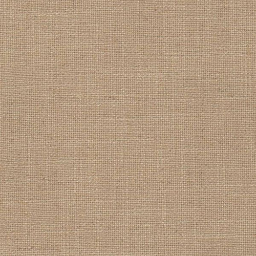 7183311 WANDERER WHEAT CRYPTON HOME Solid Color Linen Blend Upholstery Fabric