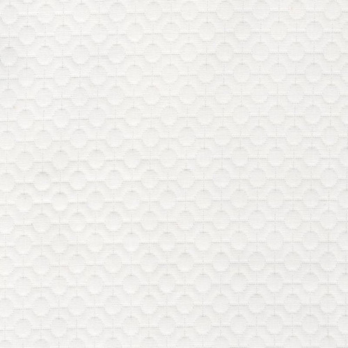 2021611 THEO SHELL Lattice Jacquard Upholstery And Drapery Fabric