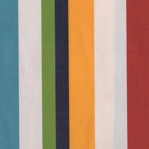 2025911 PANORAMA CARNIVAL Stripe Indoor Outdoor Upholstery Fabric