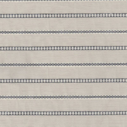 2024313 BERNINI STONE Stripe Linen Blend Upholstery And Drapery Fabric