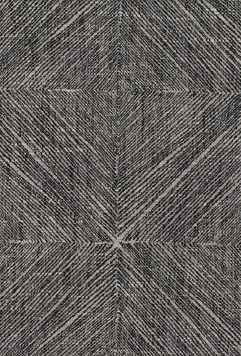 2034111 ENSEMBLE DOMINO Geometric Jacquard Upholstery Fabric
