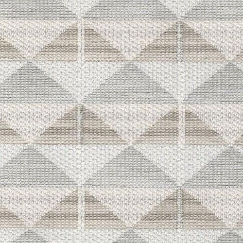 2035411 SORENSEN FOG Geometric Jacquard Upholstery Fabric