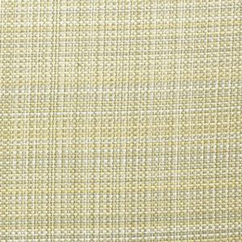 Bella Dura Home GRASSCLOTH ECRU Solid Color Indoor Outdoor Upholstery And Drapery Fabric
