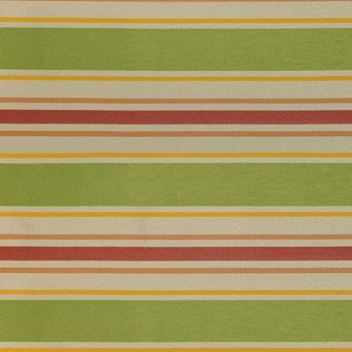 Covington SD-CAYMAN 214 TROPIQUE Stripe Indoor Outdoor Upholstery Fabric