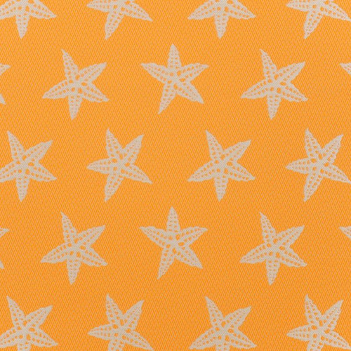 Covington SD-STARFISH 885 SUNSHINE Tropical Indoor Outdoor Upholstery Fabric