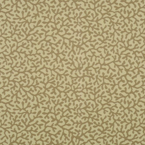 Covington SD-BARRIER REEF 102 SAND Tropical Indoor Outdoor Upholstery Fabric