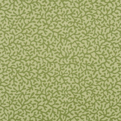Covington SD-BARRIER REEF 214 TROPIQUE Tropical Indoor Outdoor Upholstery Fabric