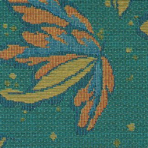 6222212 DARREN SEA MIST Contemporary Tapestry Upholstery Fabric