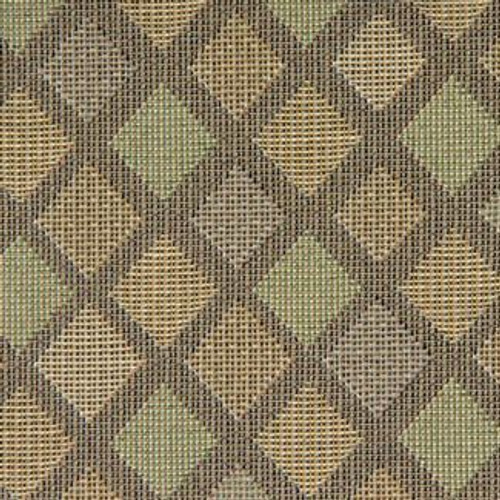 6222313 KRAMER WEATHERED WOOD Tapestry Upholstery Fabric