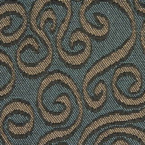 6238714 WENTWORTH GRAPHITE Contemporary Jacquard Upholstery Fabric