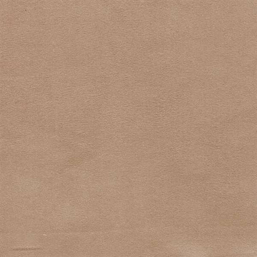 6400011 ADORE SAND Solid Color Faux Suede Upholstery And Drapery Fabric