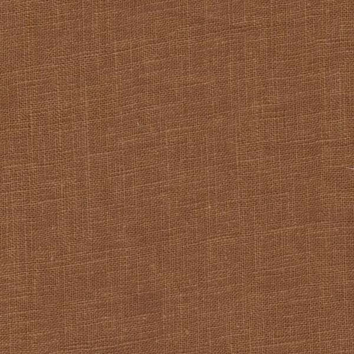 6400622 RIONA SPICE Linen Upholstery And Drapery Fabric