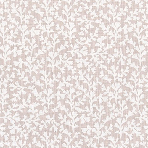 6403012 WOODWARD PORT Tropical Print Upholstery And Drapery Fabric