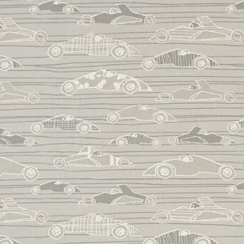 6416411 ZOOMY LEAD Print Upholstery And Drapery Fabric