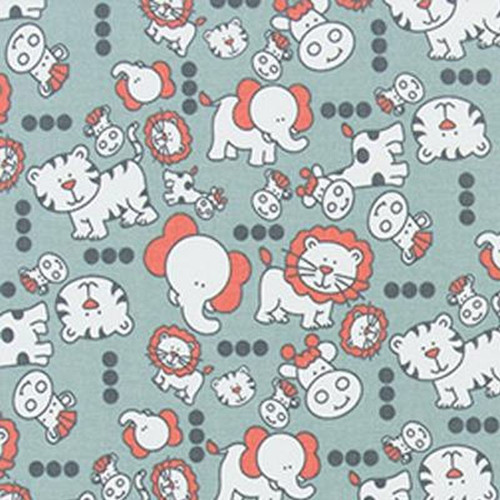 6421211 WAAAA SHADE Print Upholstery And Drapery Fabric