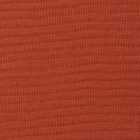 6421914 BAY STREET ORANGE Faux Leather Urethane Upholstery Fabric