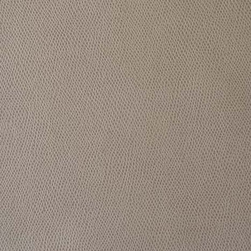 6422015 PAYSON TAUPE Faux Leather Urethane Upholstery Fabric