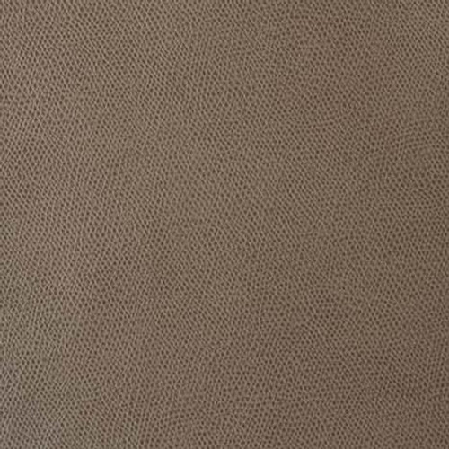 Peachtree Fabrics Brown Faux Leather Upholstery Urethane Fabric by Decorative Fabrics Direct