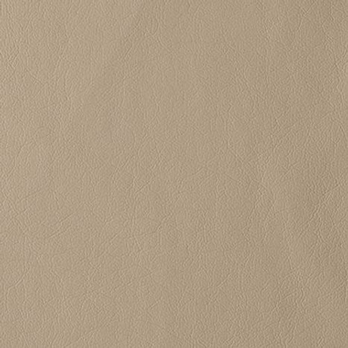 6422624 NUANCE NEW SAND Faux Leather Polycarbonate Upholstery Fabric