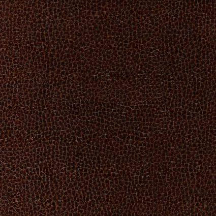 6073812 LA PAZ SADDLE Bonded Leather Upholstery
