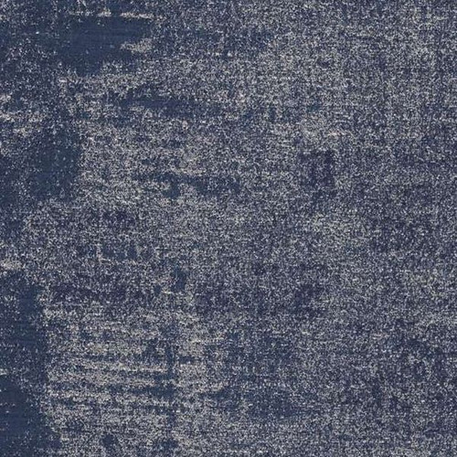 6432413 HAZE MIDNIGHT Solid Color Upholstery And Drapery Fabric