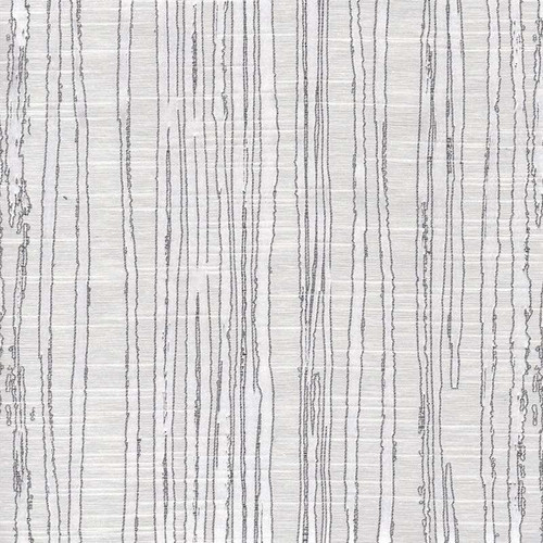 6432613 PETIOLE LINEN Stripe Damask Upholstery And Drapery Fabric