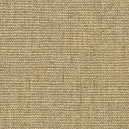 6839817 Sunbrella MARINE 6072 60" HEATHER BEIGE Marine and Awning Canvas Fabric