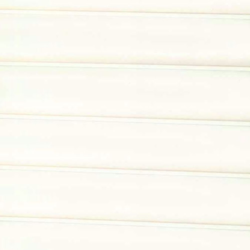 STBQ02 STARBOARD QUILT BONE Marine Pleated Upholstery Vinyl Fabric