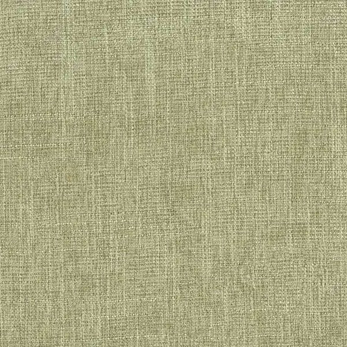 6437120 NEAL CELERY Solid Color Chenille Upholstery Fabric