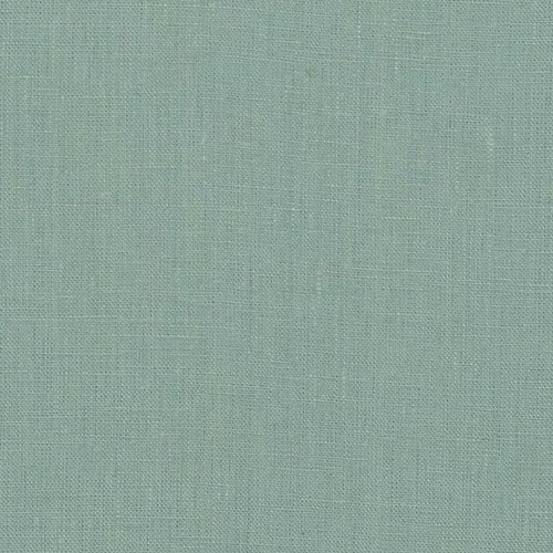 Covington BRUSSELS 20 MINT Solid Color Linen Upholstery And Drapery Fabric