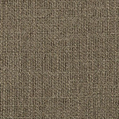 Covington HOPSACK 660 HEMP Solid Color Linen Blend Drapery Fabric