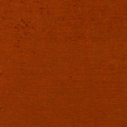 Covington SAXONY 319 PUMPKIN Solid Color Chenille Upholstery And Drapery Fabric