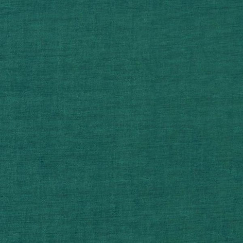 Covington SAXONY 542 CARIBE Solid Color Chenille Upholstery And Drapery Fabric