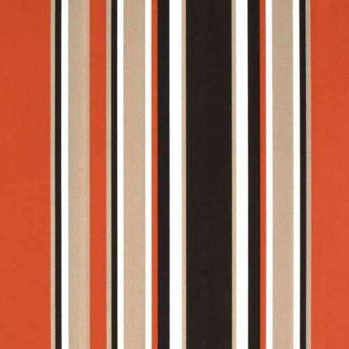 Covington SD-PORTAGE STRIPE 230 JASPER Stripe Indoor Outdoor Upholstery Fabric