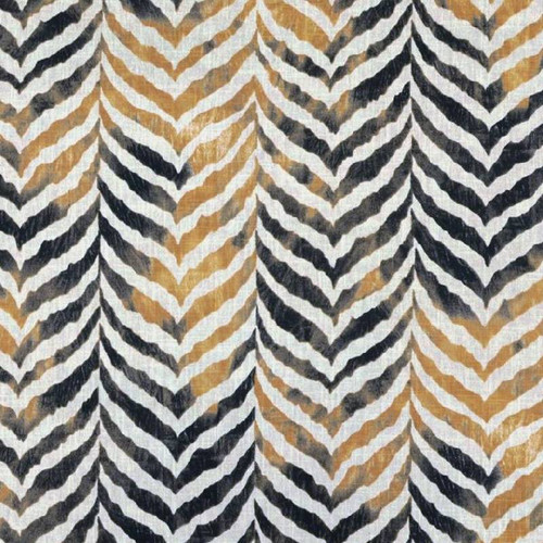 Covington TANZANIA 960 PYRITE Contemporary Linen Blend Upholstery And Drapery Fabric