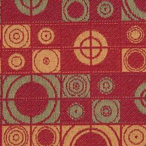 1040612 AVORA BLEND/CARNIVAL Jacquard Upholstery Fabric