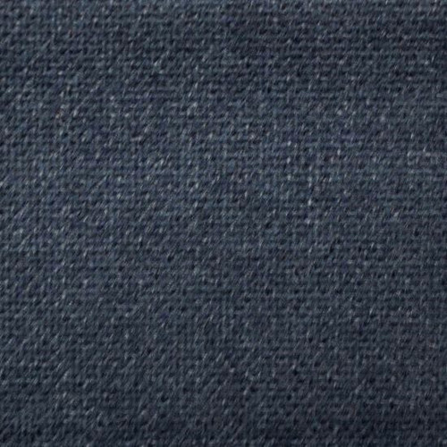 6450927 CUDDLE INDIGO Solid Color Upholstery Fabric