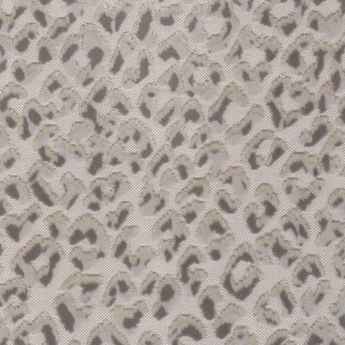 6453013 OCELOT ASH Velvet Upholstery Fabric