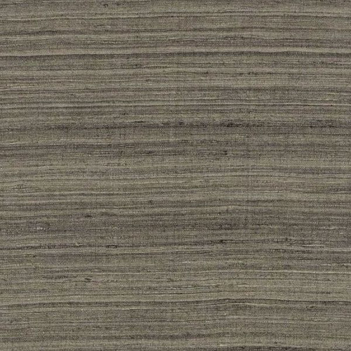 Covington SEDA 663 ESPRESSO Solid Color Textured Silk Drapery Fabric