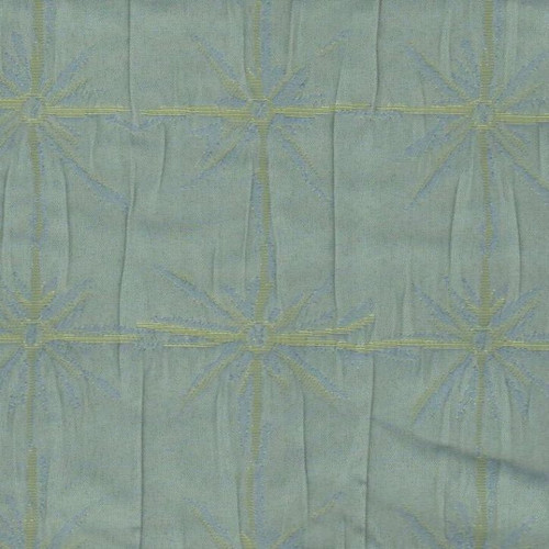 1045514 SEAFOAM Jacquard Upholstery Fabric