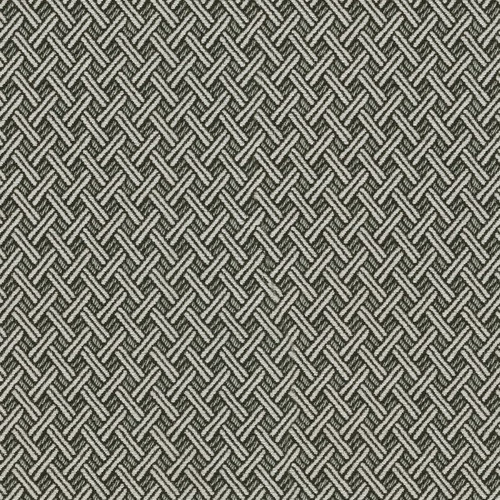 P/K Lifestyles FRETWORK DOMINO 409380 Lattice Upholstery And Drapery Fabric