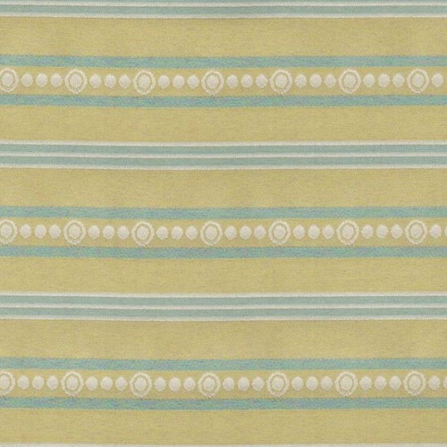 1045611 ANDREWS SURF Stripe Jacquard Upholstery Fabric