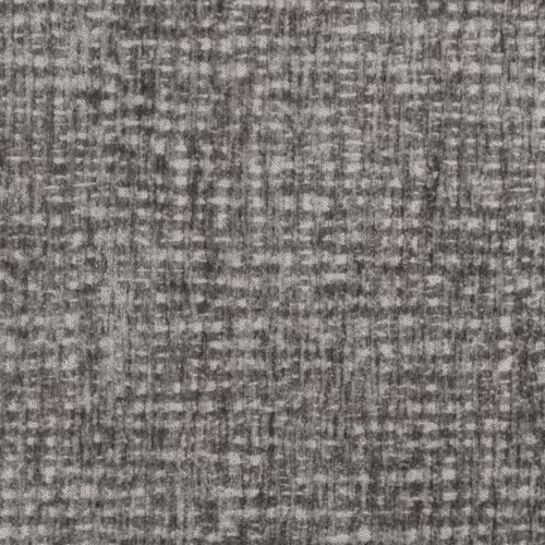 6465814 CAROLINA STEEL Solid Color Chenille Upholstery And Drapery Fabric