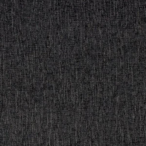 Richloom Fortress Home TUSKEGEE FRT CHARCOAL Solid Color Upholstery Fabric