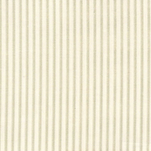 Magnolia Home Fashions BERLIN SPA Ticking Stripe Print Upholstery And Drapery Fabric