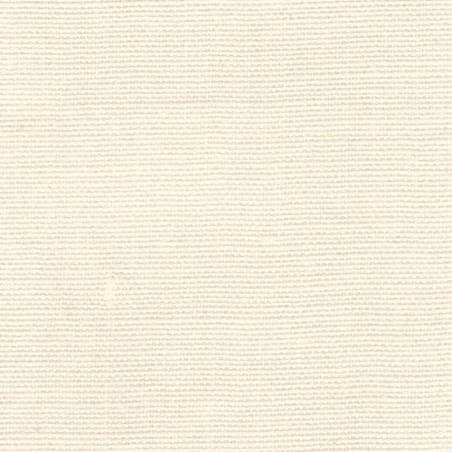 P Kaufmann SLUBBY LINEN ECRU Solid Color Linen Upholstery And Drapery Fabric