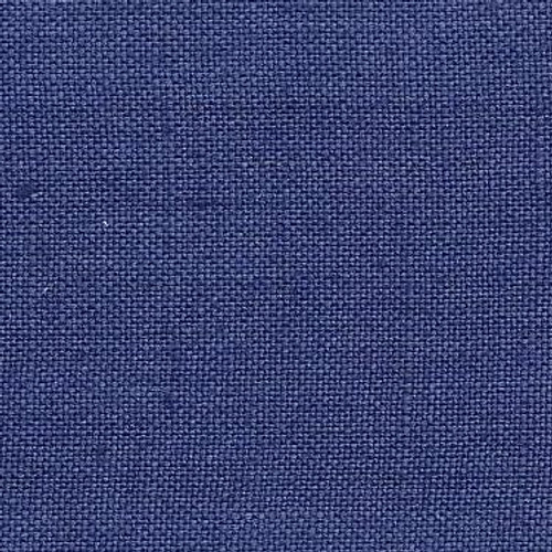 P Kaufmann SLUBBY LINEN DENIM Solid Color Linen Upholstery And Drapery Fabric