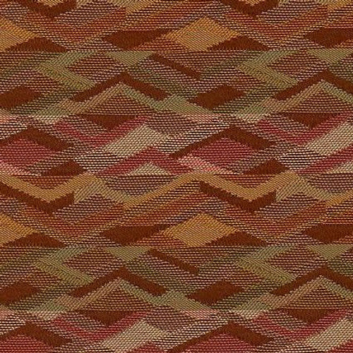 1047518 PRISM TERRAZO Jacquard Upholstery Fabric